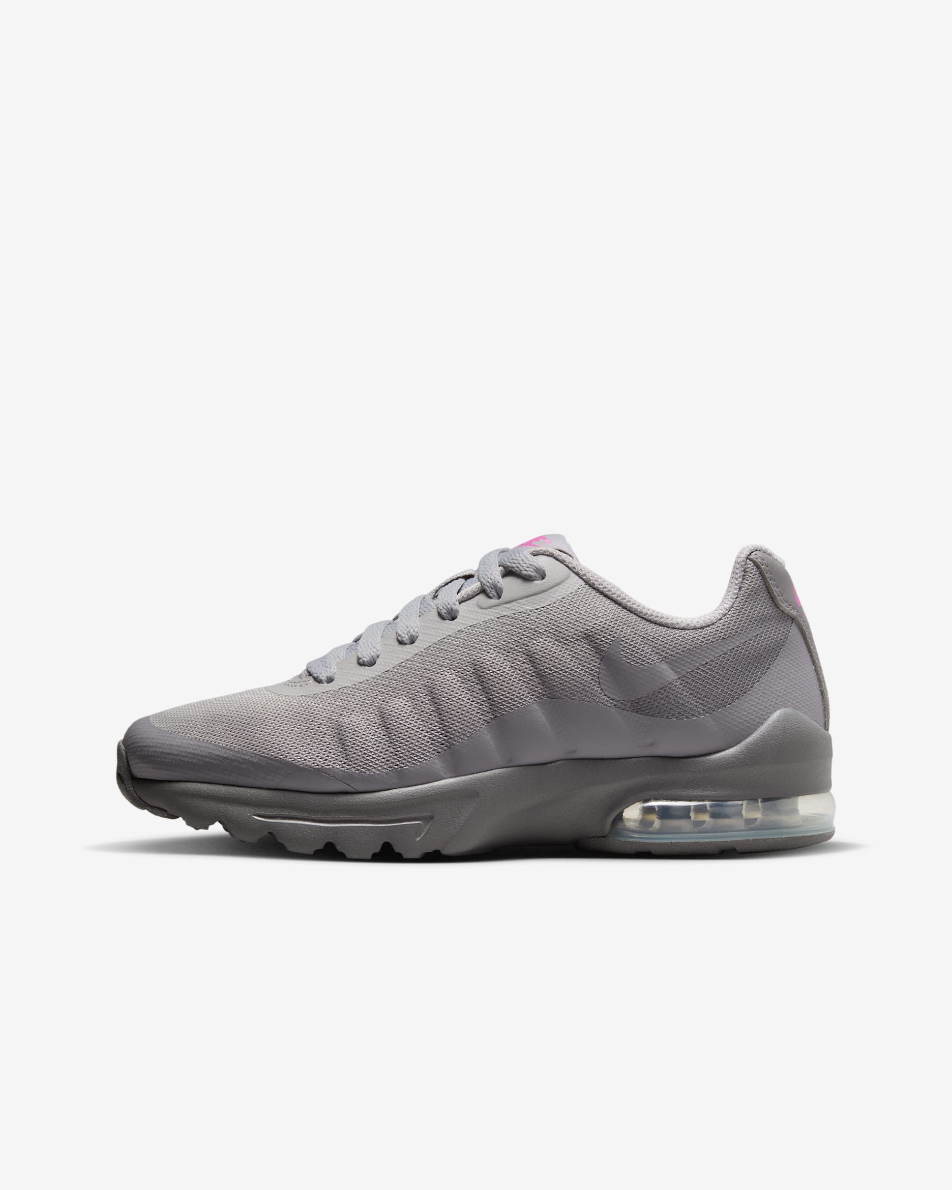 Nike Air Max Invigor Print Older Kids' Shoe. Nike ZA